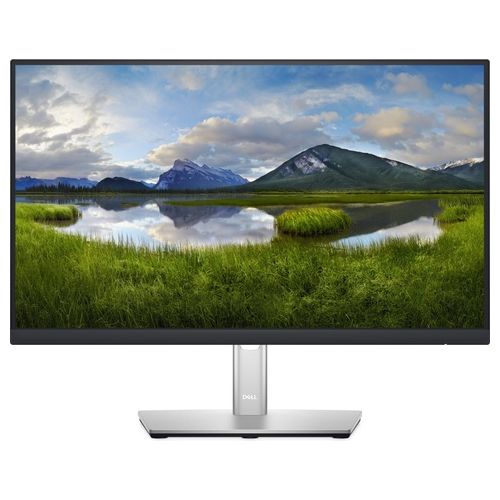 Dell Monitor Flat 21.5" P2222H 1920x1080 Pixel Full Hd Lcd Tempo di risposta 5 ms 