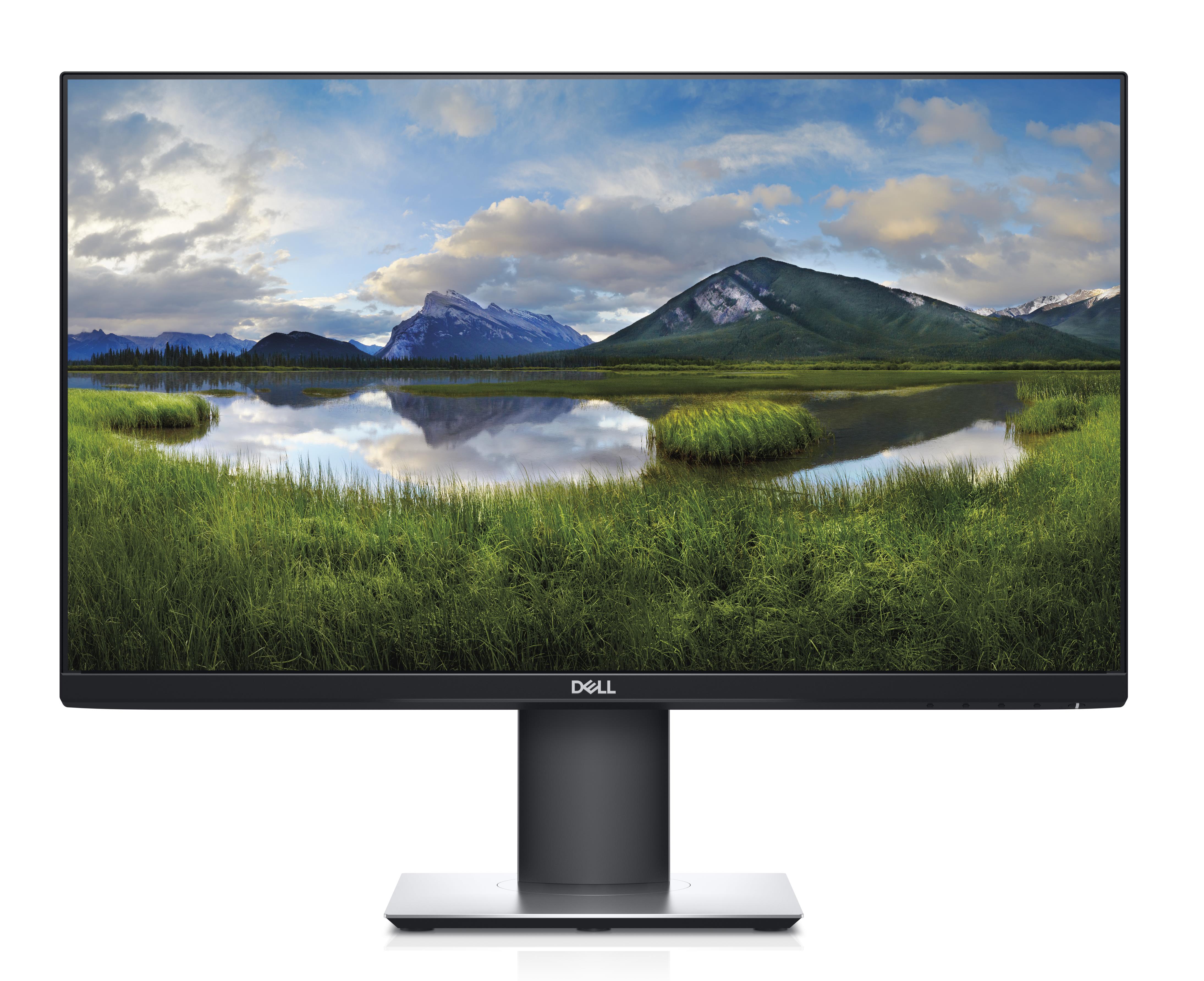 Dell Monitor Flat 23.8