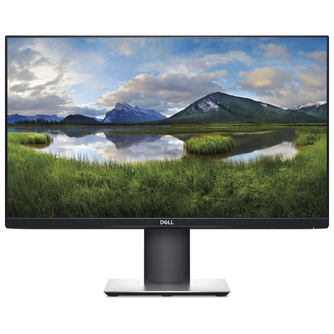 DELL Monitor 23.8'' LED LCD P2421D 2560 x 1440 QHD Tempo di Risposta 8 ms