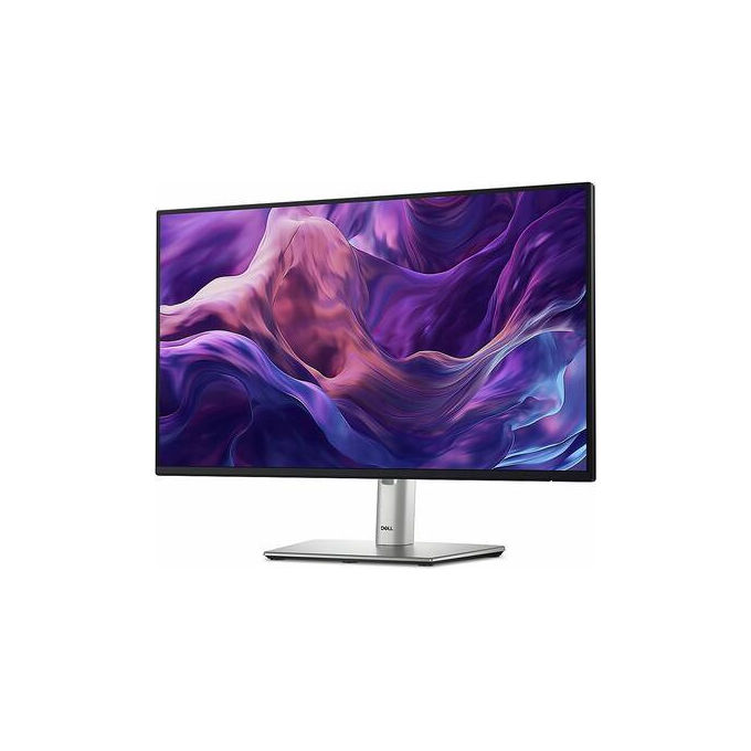 Dell P2426HEV Monitor PC 23,8" Full HD IPS 120 Hz (Nero)