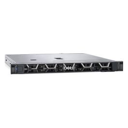 PowerEdge R350 Server 3.4Ghz 16Gb Rack 1U Intel Xeon E 600W Ddr4-sdram