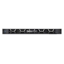 PowerEdge R350 Server 3.4Ghz 16Gb Rack 1U Intel Xeon E 600W Ddr4-sdram