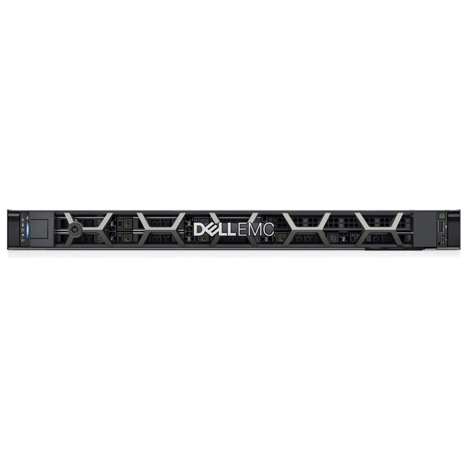 Dell PowerEdge R350 Server 3.4Ghz 16Gb Rack 1U Intel Xeon E 600W Ddr4-sdram
