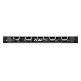 Dell PowerEdge R450 Server 960Gb Rack (1U) Intel Xeon Silver 4314 2.4 GHz 64Gb DDR4-SDRAM 1100W