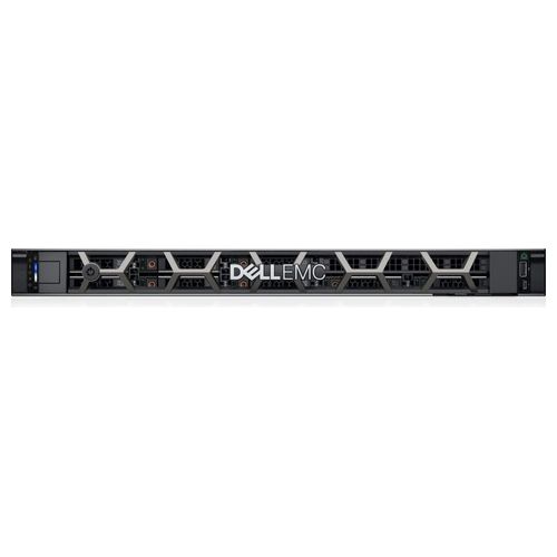 Dell PowerEdge R450 Server 960Gb Rack (1U) Intel Xeon Silver 4314 2.4 GHz 64Gb DDR4-SDRAM 1100W