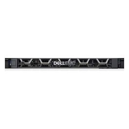 PowerEdge R450 Server 480Gb Rack 1U Intel Xeon Silver 2.1 Ghz 16Gb Ddr4-Sdram 800W