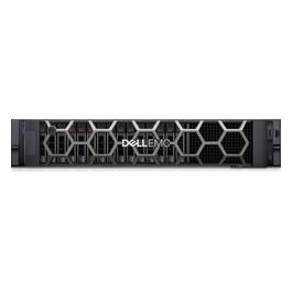 PowerEdge R550 Server 480Gb Armadio 2U Intel Xeon Silver 4314 2.4 GHz 32Gb DDR4-SDRAM 1100 W