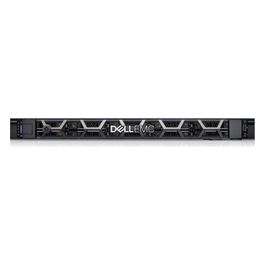 PowerEdge R550 Server 480Gb Armadio 2U Intel Xeon Silver 2.4 GHz 32Gb DDR4-SDRAM 800W