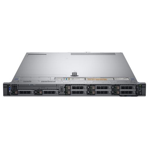 Dell PowerEdge R640 Server 480Gb Rack 1U Intel Xeon Silver 2.2 Ghz 16Gb Ddr4-Sdram 750W
