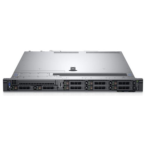 Dell PowerEdge R6515 Server 2.8 GHz 16Gb Rack 1U AMD EPYC 550W DDR4-SDRAM