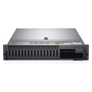 Dell PowerEdge R740 Server 480Gb Armadio 2U Intel Xeon Silver 2.2 GHz 32Gb DDR4-SDRAM 750W