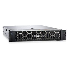 Dell PowerEdge R750xs Server 480Gb Armadio 2U Intel Xeon Silver 4314 2.4 GHz 32Gb DDR4-SDRAM 800 W