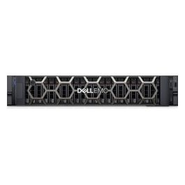 Dell PowerEdge R750xs Server 480Gb Armadio 2u Intel Xeon Silver 4310 2.1 Ghz 32Gb Ddr4-sdram 1800 W