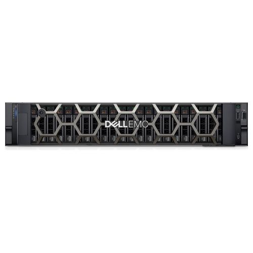 Dell PowerEdge R750xs Server 480Gb Armadio 2U Intel Xeon Silver 2.4 Ghz 32Gb Ddr4-sdram 1400W