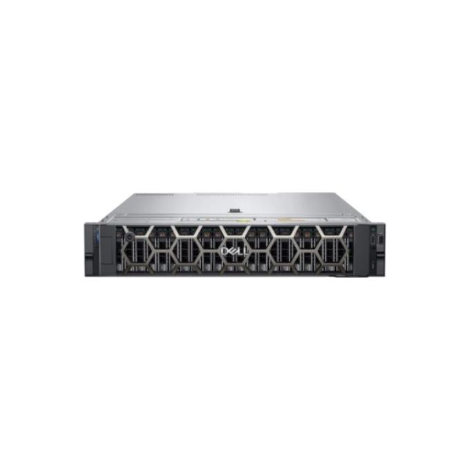 Dell PowerEdge R750xs Server 480Gb Armadio 2U Intel Xeon Silver 4314 2.4 GHz 32Gb DDR4-SDRAM 800 W