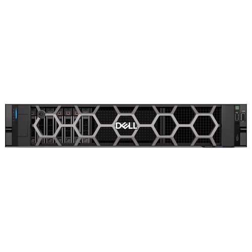 Dell PowerEdge R760XS Server 960Gb Armadio (2U) Intel Xeon Gold 5416S 2 GHz 32Gb DDR5-SDRAM 1100 W