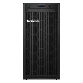 PowerEdge T150 Server 1Tb Armadio 4U Intel Pentium G6405T 3.5 GHz 8Gb DDR4-SDRAM 300 W