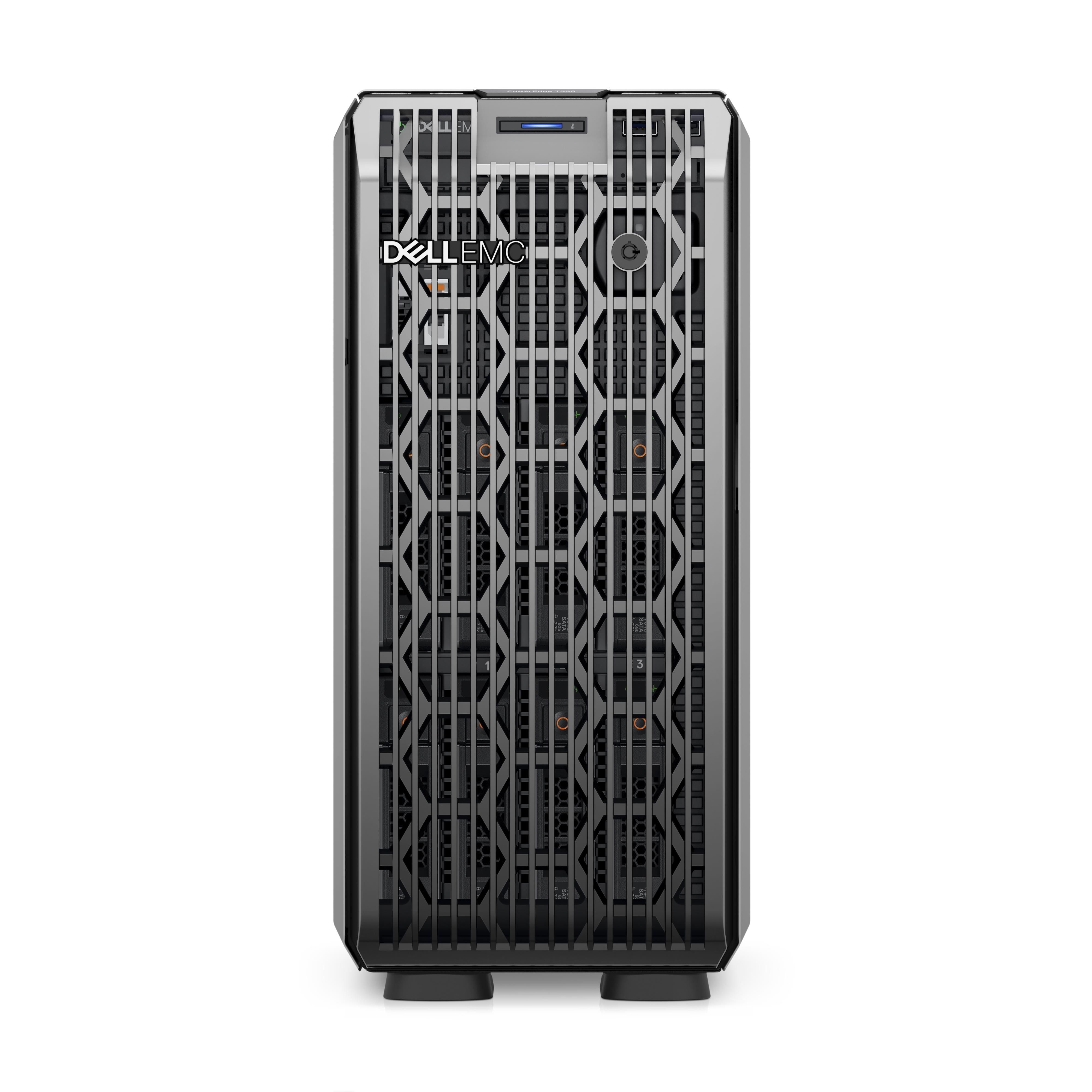 Dell PowerEdge T350 Server