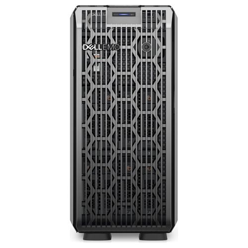Dell PowerEdge T350 Server 2.8Ghz 16Gb Tower Intel Xeon E 600W Ddr4-Sdram