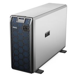 PowerEdge T350 Server 2.9Ghz 16Gb Tower Intel Xeon E 600W Ddr4-Sdram