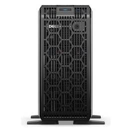 Dell PowerEdge T360 Server 480Gb Tower 4.5U Intel Xeon E E-2478 2.8 GHz 16 GB DDR5-SDRAM 700W