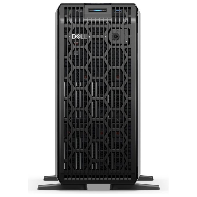 Dell PowerEdge T360 Server 960Gb Tower 4.5U Intel Xeon e E-2436 2.9 Ghz 16Gb Ddr5-Sdram 700W
