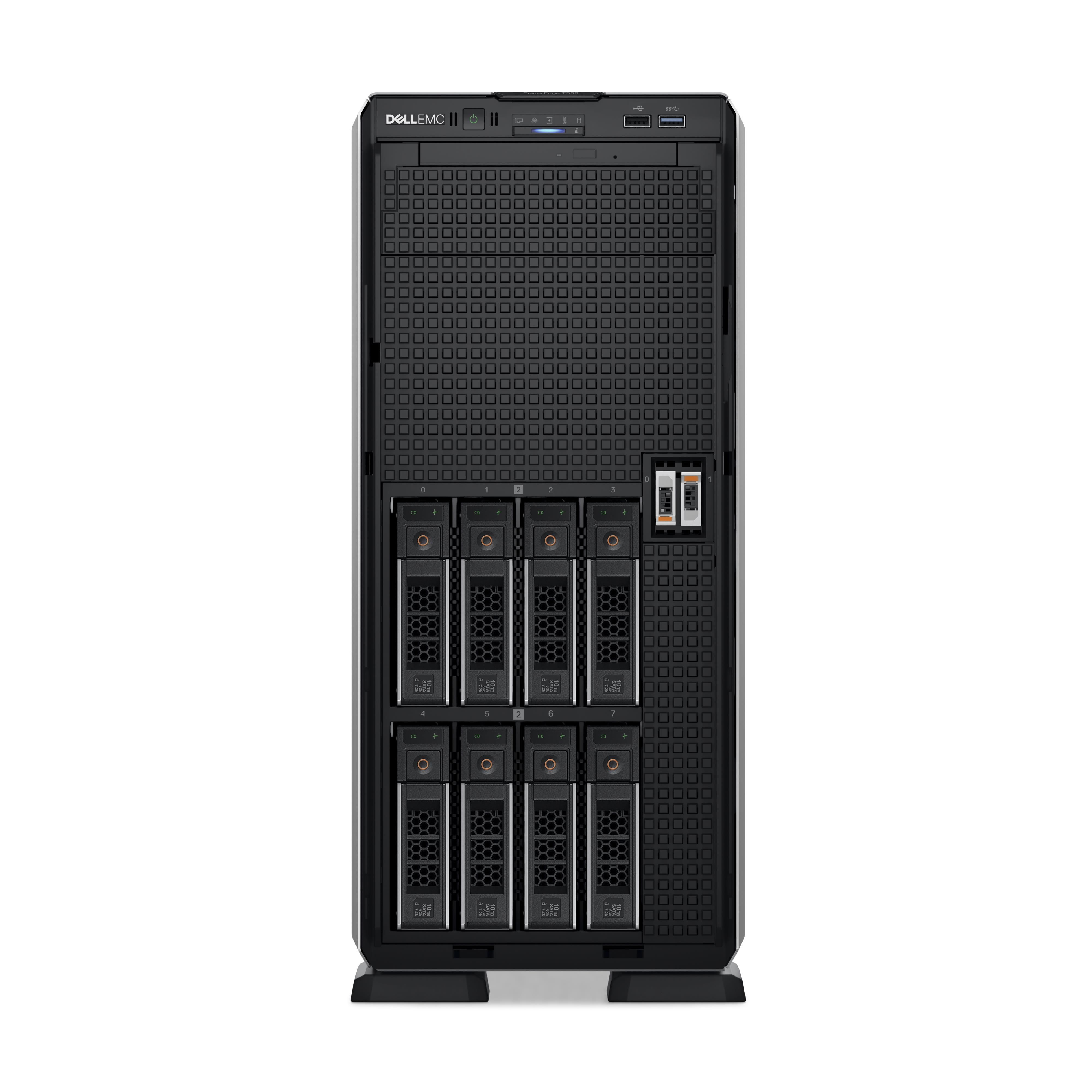 Dell PowerEdge T550 Server