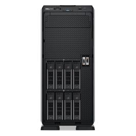 Dell PowerEdge T550 Server 480Gb Tower Intel Xeon Silver 4309Y 2.8 GHz 16Gb DDR4-SDRAM 700 W