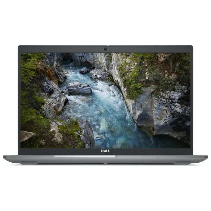 Image of Dell Precision 3590 Intel Core Ultra 7 155h 16Gb Hd 512Gb Ssd Nvidia Rtx A500 15.6'' Windows 11 Pro