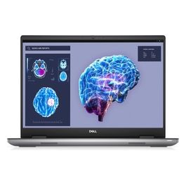 Precision 7680 I7-13850hx 32Gb Hd 1000Gb Ssd 16" Windows 11 Pro