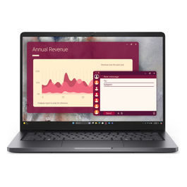 Pro 14 PC14250 Computer Portatile 14" Full HD+ Intel Core 5, 512GB SSD