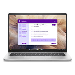 Pro 14 Plus PB14250 Notebook 14 Full Hd Windows 11