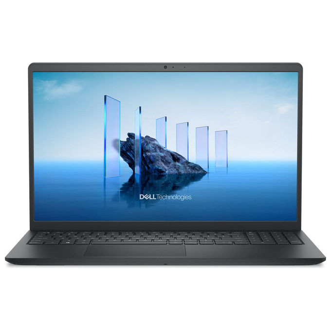 Dell PV15250 Pro 15 Essential Notebook Intel Core i5-1334U 15.6'' Full HD 16 GB DDR5 512 GB SSD NVMe Windows 11 Pro colore Nero