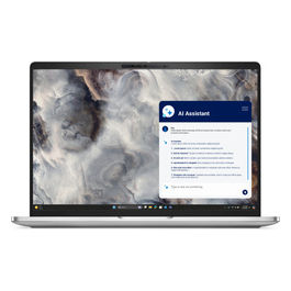 Pro 16 Plus PB16250 Computer Portatile 16" Full HD+ Windows 11 Pro