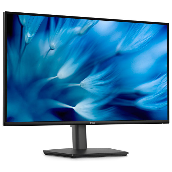 Dell E2726DS Monitor PC 27" Quad HD IPS 100 Hz (Nero)