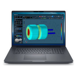 Pro Max 18 Plus Workstation Mobile 18" Quad HD+