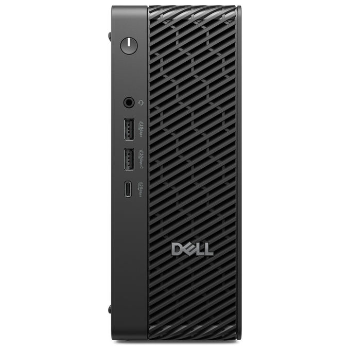 Dell Pro Max FCM2250 Mini PC Intel Ultra 7, 32GB RAM, 1TB SSD, RTX A1000