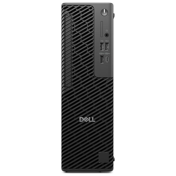 Dell Pro Max FCS1250: Intel Ultra 7, 32GB RAM, 1TB SSD, RTX A1000, Win 11 Pro
