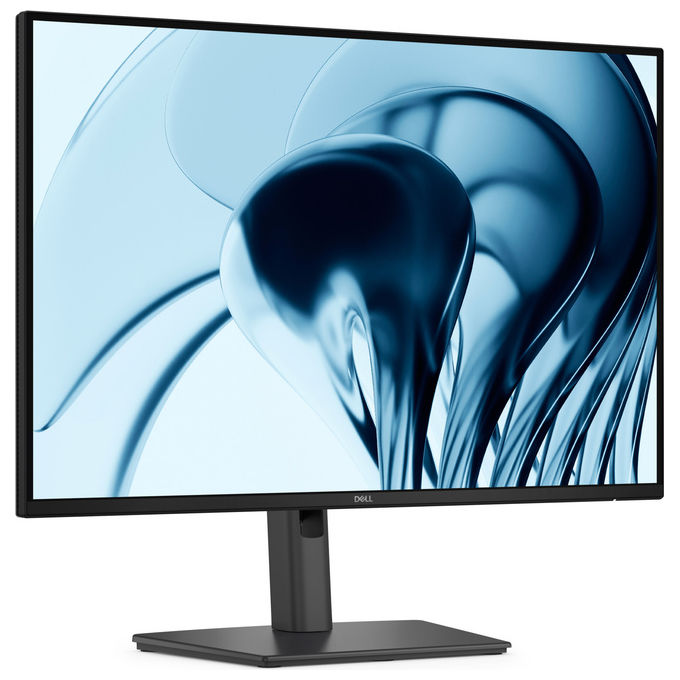 Dell P2426 Monitor PC 24" IPS 100 Hz (Grigio)