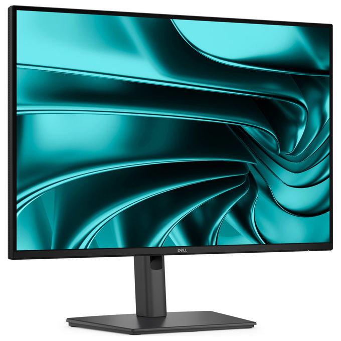 Dell Pro P P2426E Monitor PC 24,1" IPS (Nero)