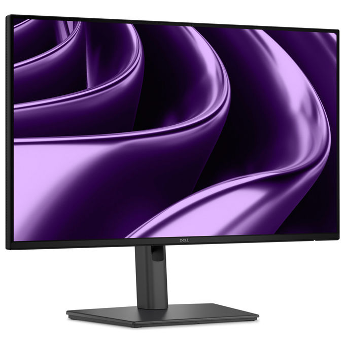 Dell P2426HE Monitor PC 23,8" Full HD IPS 120 Hz (Grigio)