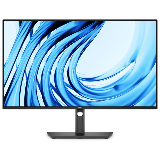 Dell P2726H Monitor PC 27" Full HD IPS 120 Hz (Nero)