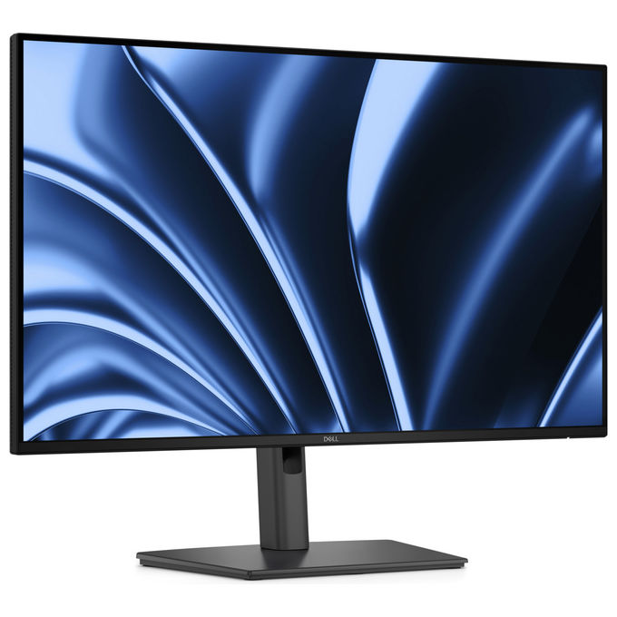 Dell P2726HE Monitor PC 27" Full HD IPS 120 Hz (Grigio)
