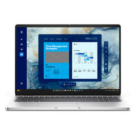 Pro PC16250 Computer Portatile 16" Full HD+ Ultra 7 32GB 1TB Windows 11 Platino