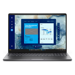 Pro PC16250 Notebook Intel Core 5 16" Full HD+ Windows 11 Pro Nero