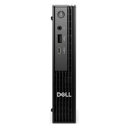 Pro QCM1250 Micro PC Intel Core i5 16GB 512GB SSD Windows 11 Pro