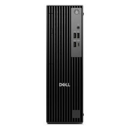 Pro QCS1250 Intel Ultra 5 235, 16GB RAM, 512GB SSD, Windows 11 Pro, Nero