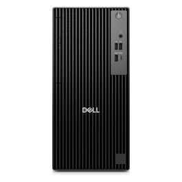 Pro QCT1250 Tower, Intel Core i7-14700, 16GB RAM, 512GB SSD, Windows 11 Pro Nero