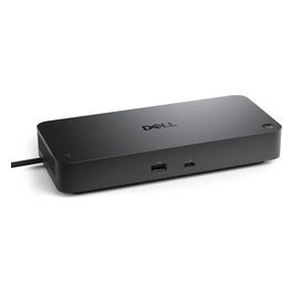 Pro SD25 Docking Station Usb-C 3.2 Gen 2 Nero