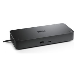 Pro Thunderbolt 5 SD25TB5 Docking Station Nero